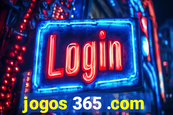 jogos 365 .com